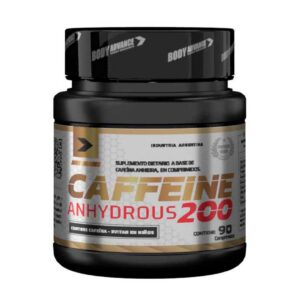 Cafeina Anhydrous 90c Body Advance