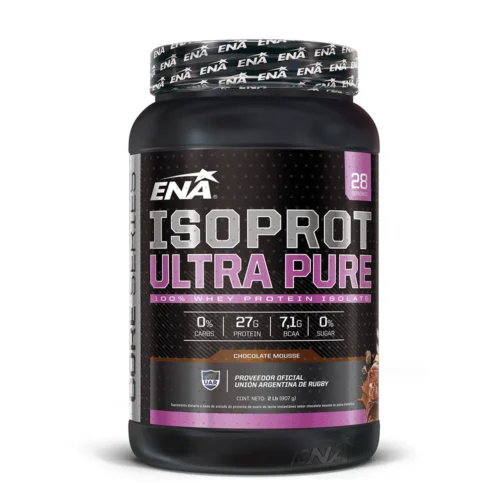 Isoprot 2lb ENA