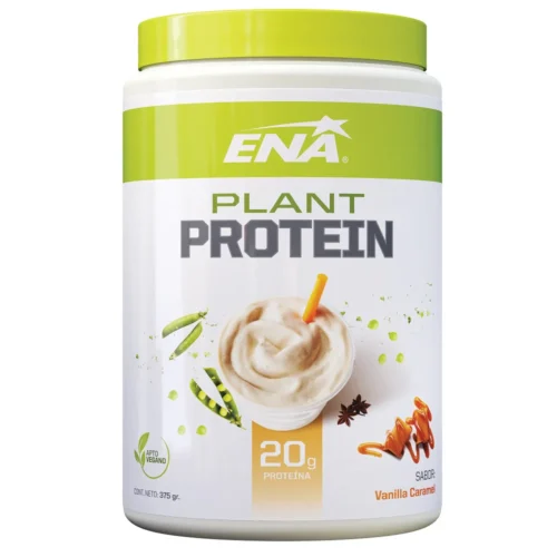 Plant Protein 375g ENA