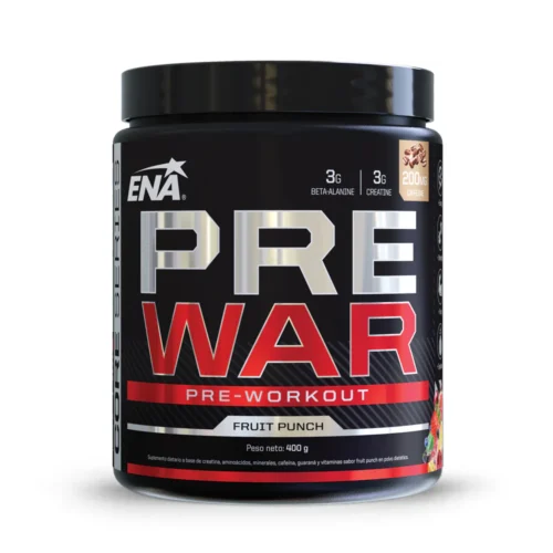 Pre War 400g ENA