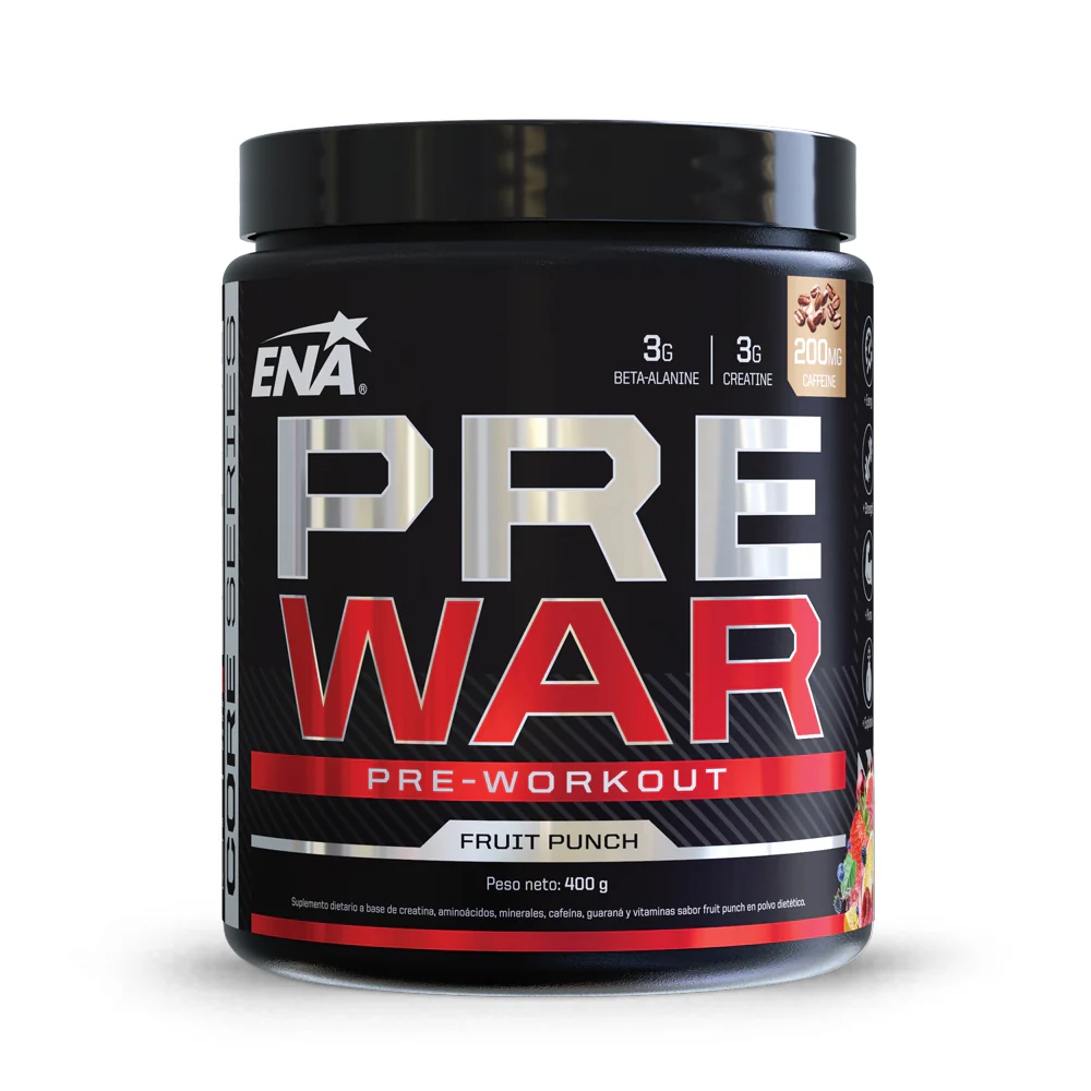 Pre War 400g ENA