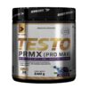 TESTO PRO MAX 240g Body Advance