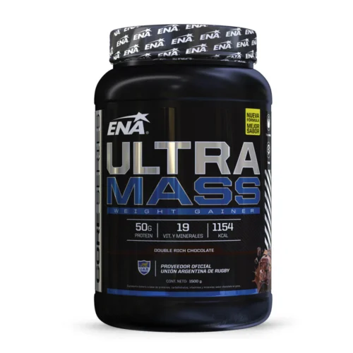 Ultra Mass ENA