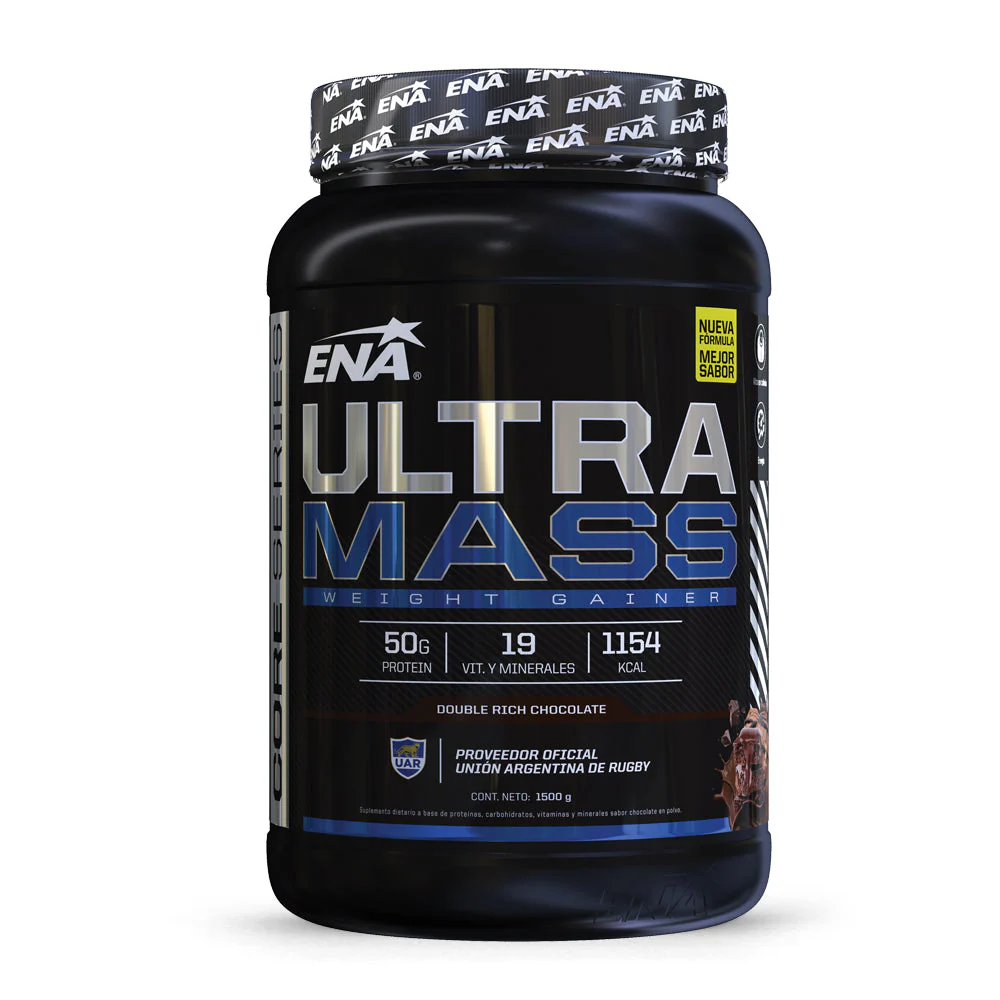 Ultra Mass ENA