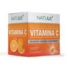 Vitamina C 15 sobres Natuliv