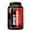Whey Protein Body Advance