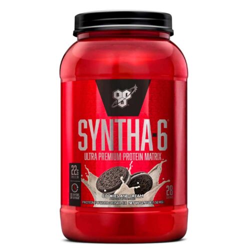Syntha-6 2.91 Lbs BSN