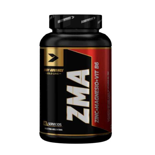 ZMA 90c Body Advance