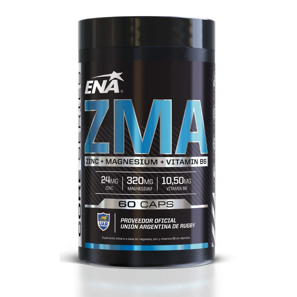 ZMA 60c ENA