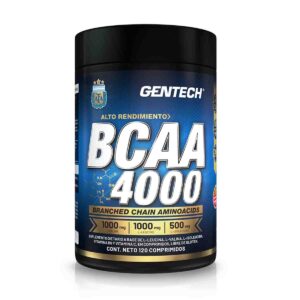 Bcaa 12:1:1 120c Ena