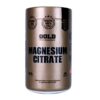 Magnesium Citrate 30c Gold Nutrition