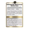 Glutamina Micronizada 225g Gold Nutrition