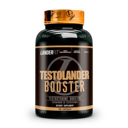 Testo lander Booster 120c Landerfit