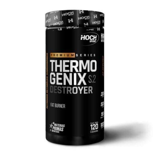 Thermogenix S.2 120c Hoch Sport