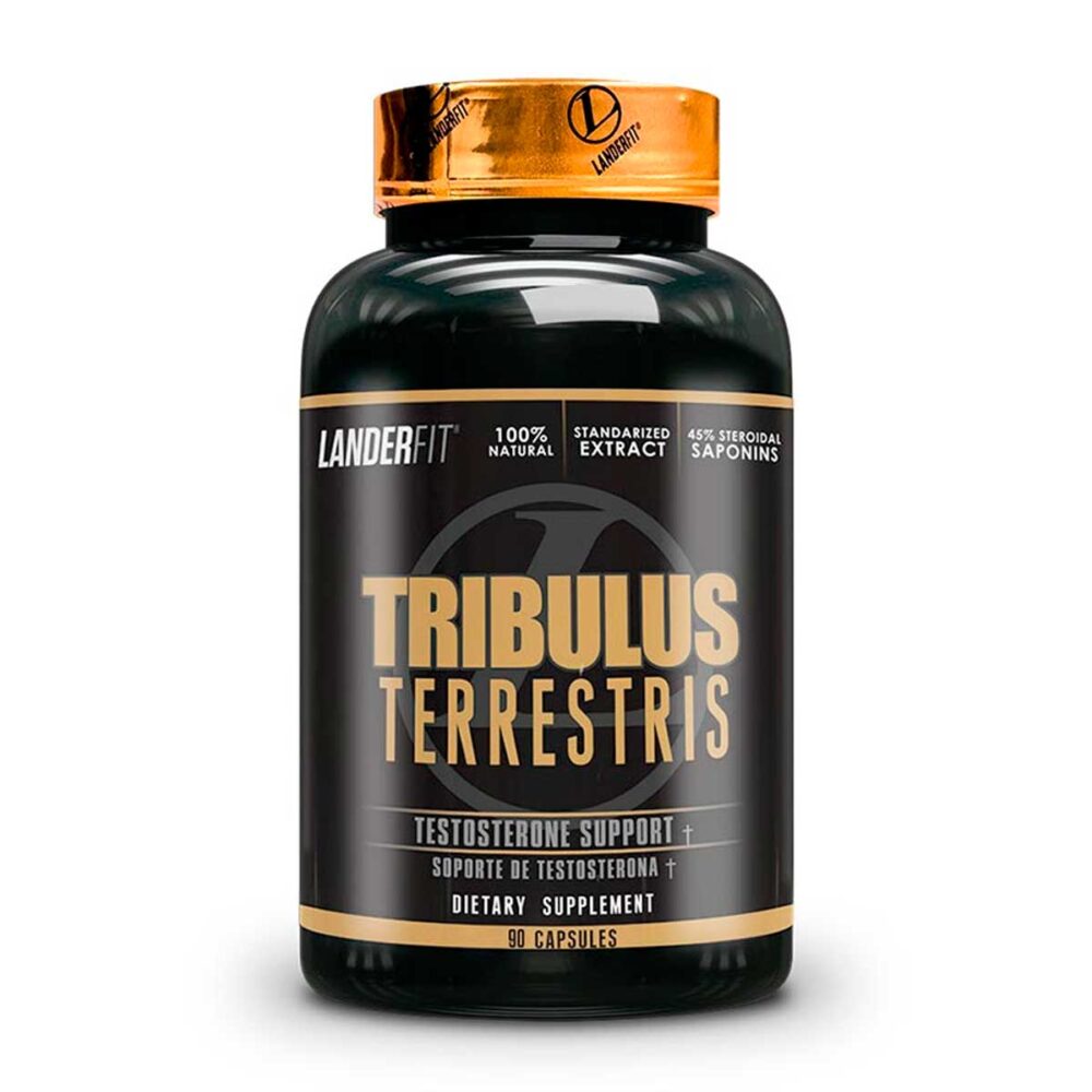 Tribulus Terrestris 90c Landerfit