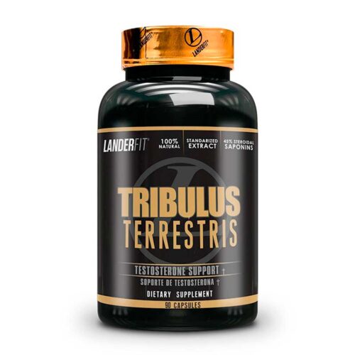 Tribulus Terrestris 90c Landerfit