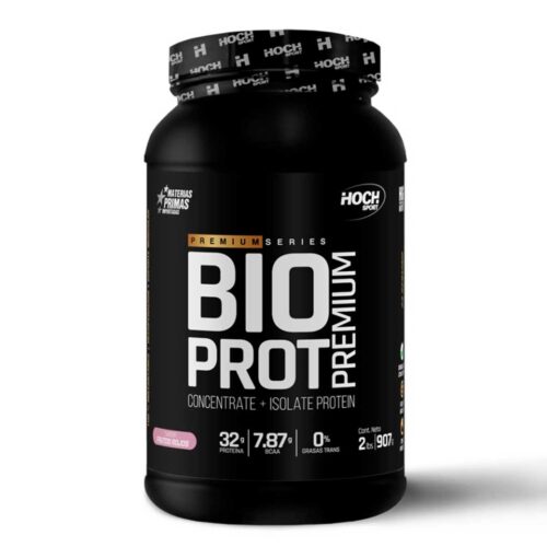 Bioprot 2lb Hoch Sport