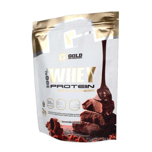 Whey Pro 100% Gold Nutrition