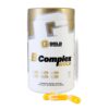B-Complex 60c Gold Nutrition