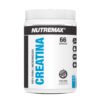 Creatina 200g Nutremax