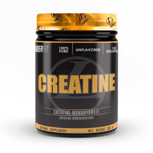 Creatina 300g Landerfit