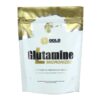 Glutamina Micronizada 225g Gold Nutrition