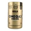 Omega 3 Fish Oil 30c Gold Nutrition