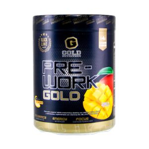 Beast Blood Pre Work 280g Body Advance