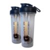 Shaker Pro One 2 750cc Gold Nutrition