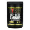 100% Beef Aminos 200tab Universal Nutrition