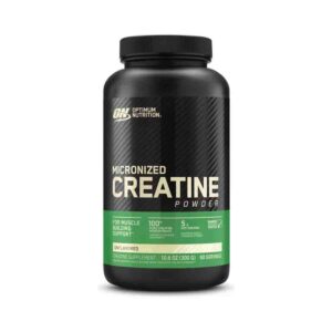 Creatina 300g Nutrilab