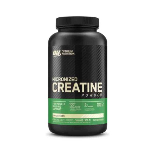 Creatina 300g Optimum Nutrition