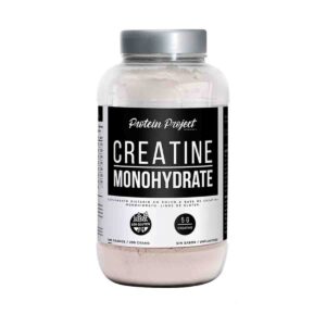 Creatina Universal Nutrition