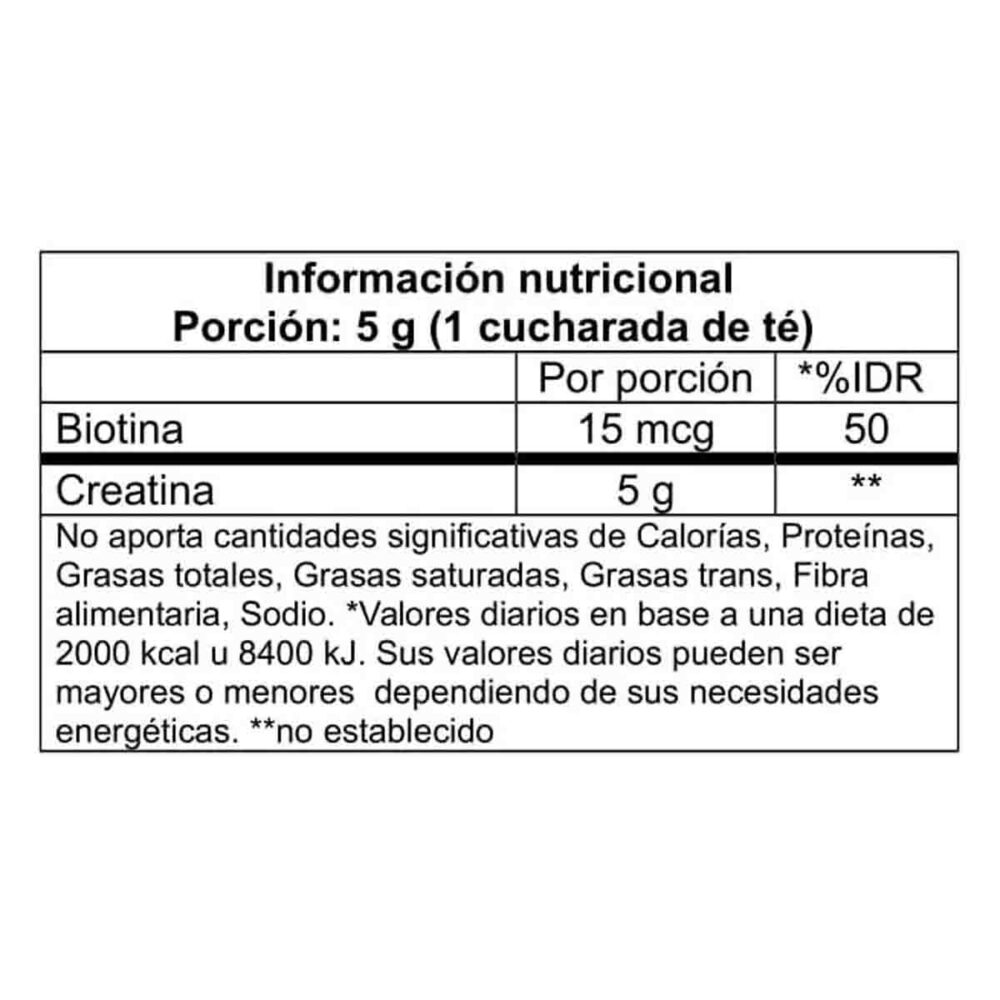 Creatina Ultratech