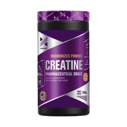 Creatina Xtrenght
