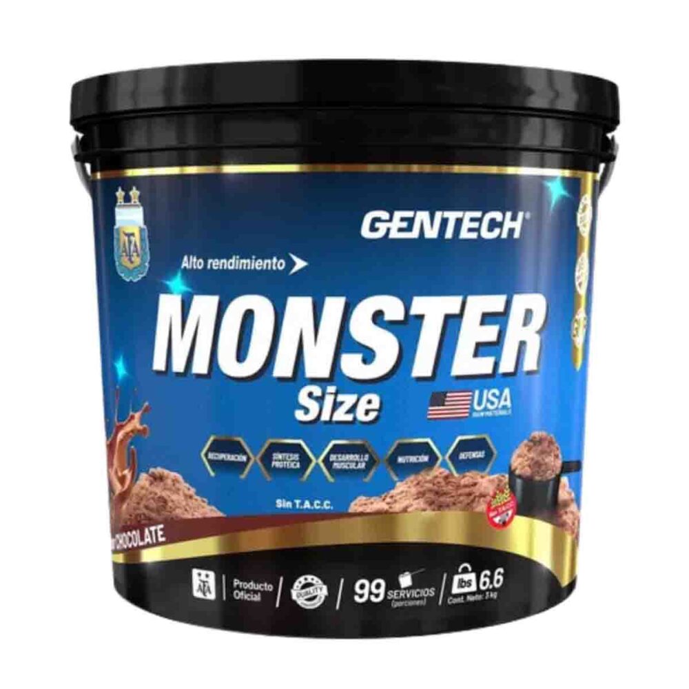 Whey Protein 7900 AFA Gentech