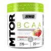 Mtor Bcaa 270g Star Nutrition