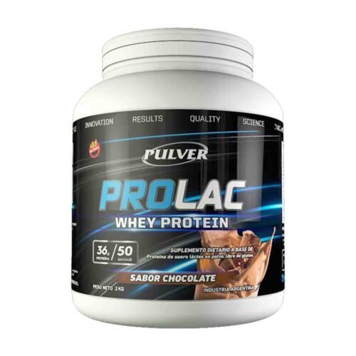 Prolac Protein Pulver