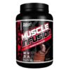 Muscle Infusion 2lb Nutrex