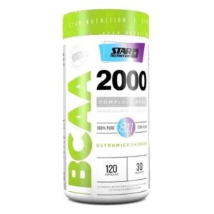Amino 3000 120c Nutrilab