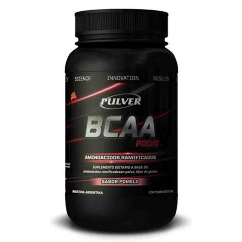 Bcaa 150g Pulver