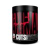 Animal Cuts 265g Universal Nutrition