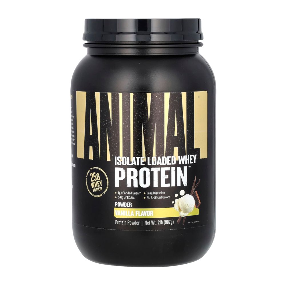 Animal Whey Universal Nutrition