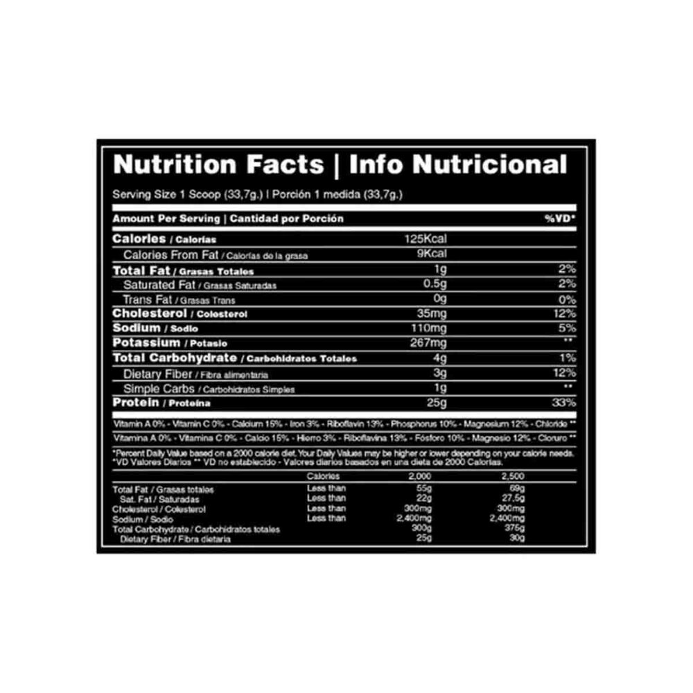 Animal Whey Universal Nutrition