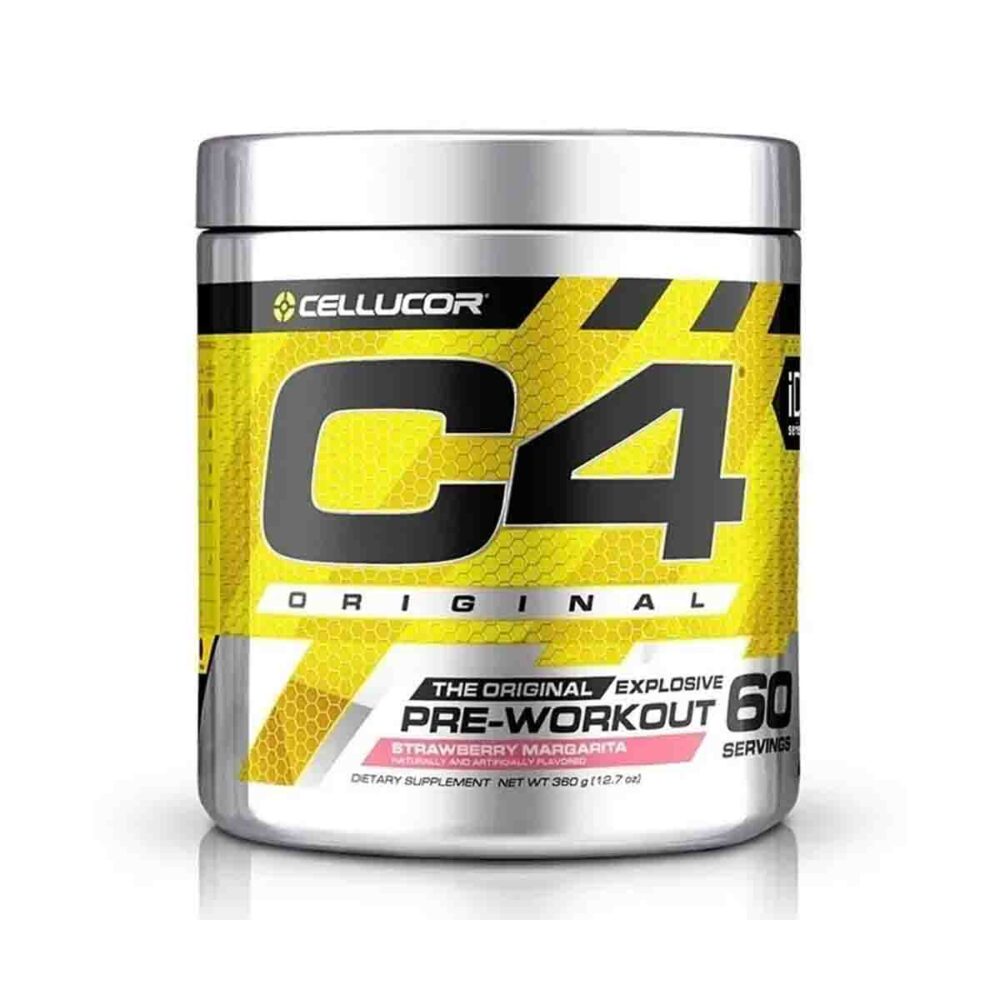 C4 360g Cellucor