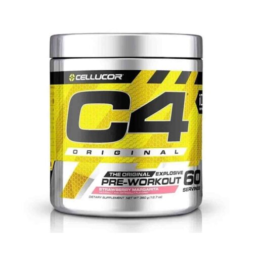 C4 360g Cellucor