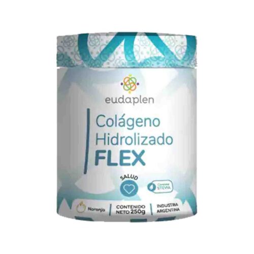 Colágeno Flex 250g Eudaplen