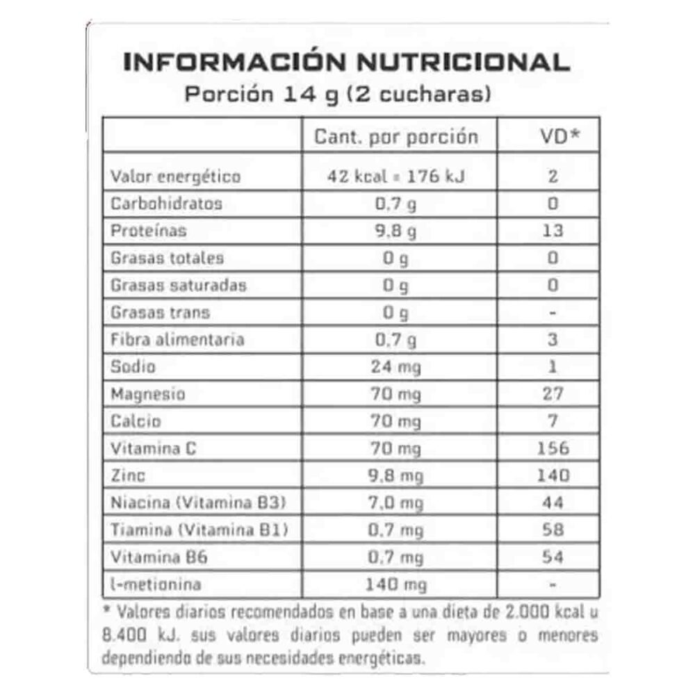 Colageno 300g Body Advance