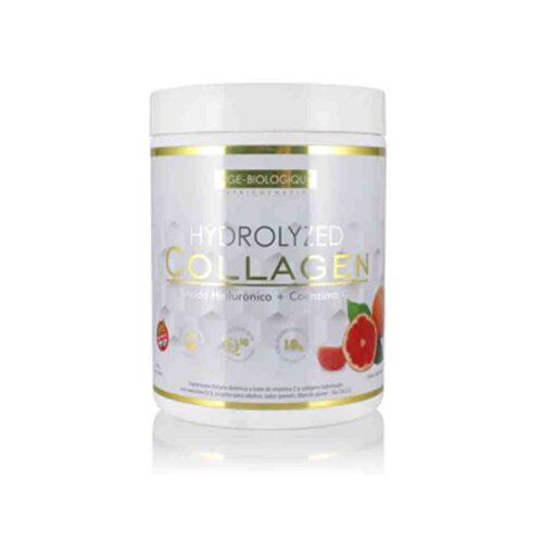 Colageno 200g Gold Nutrition