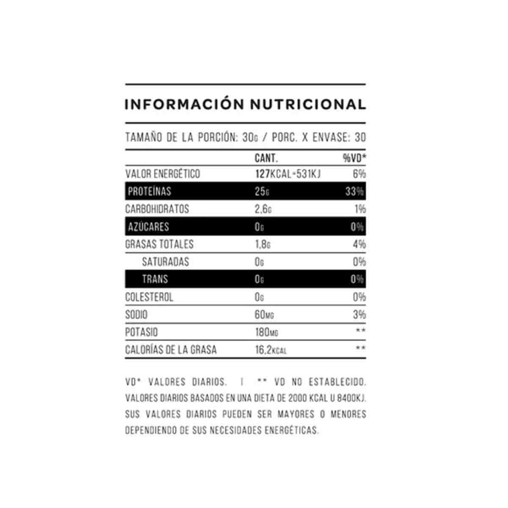 Whey Pro Doypack 2lb Star Nutrition